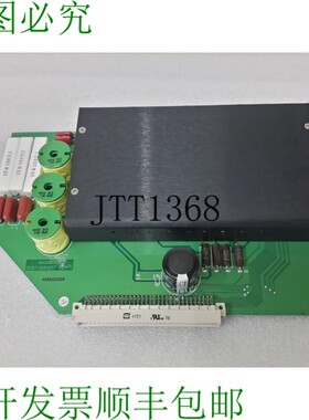 原装供应MAGMOTOR 放大器板 711001857 Rev. 1