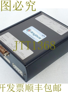 原装供应HMS ANYBUS X-GATEWAY 设备支架 ABX-DEVS-DEVS,AB7854-B