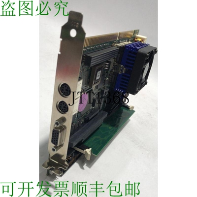原装供应? KONTRON 加拿大 T830 SBC 板 P/N-T830/300_2-500