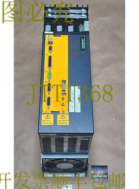 原装供应部件/ Baumuller BUM61-VC-AC-1069 伺服驱动器 3x400V 4