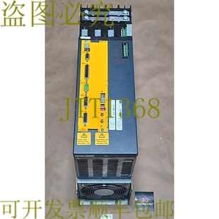 原装供应部件/ Baumuller BUM61-VC-AC-1069 伺服驱动器 3x400V 4