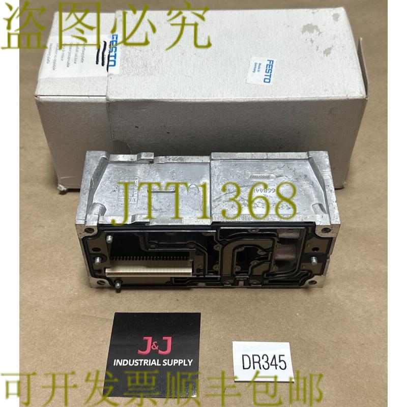 原装供应开箱-  VABV-S4-1S-N14-2T2 歧管底座 539219 || ????
