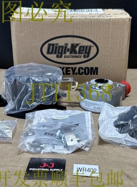 原装供应- BEI 传感器 2048PPR 编码器 HS35F-100-R9-BS-2048-ABZ