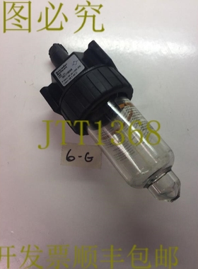 原装供应SCHRADER BELLOWS 06L11BESB LUBRICATOR 发！