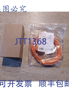 原装供应IFM PI2789 的压力传感器 + EVT004 电缆