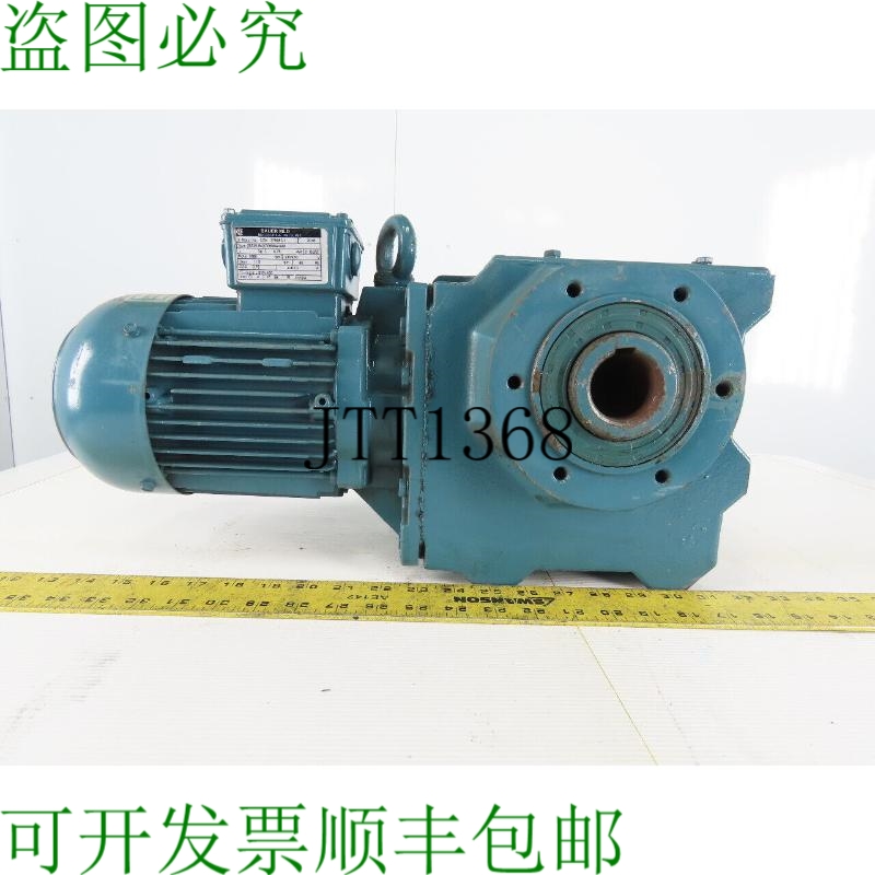 原装供应宝华 278980-2 1Hp 230/460V 3Ph 11.5 RPM