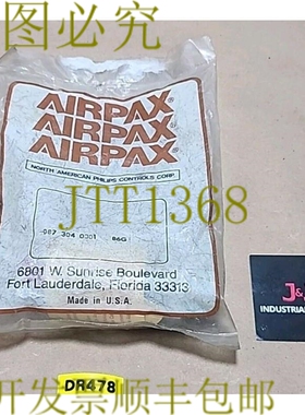 原装供应Airpax 0873040001 传感器 12Vdc ???? 制造 + ！