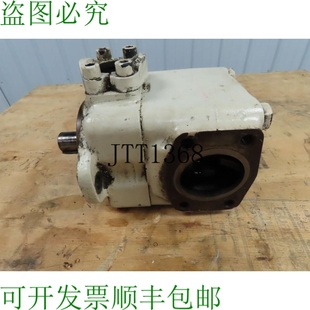 5133 60A 1A2 原装 液压叶片泵 0C592 282L 3英寸输 供应维氏B880