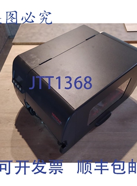 原装供应Novexx Solutions XLP 506 外围 300 DPI 工业打印机