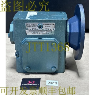 Grove 56C 齿轮减速机 Flexaline BMQ220 Gear 供应 原装