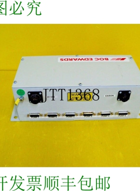 原装供应? 爱德华兹·伊森 警报 NRY0DN101CE 2xIGX600L/2xIGX600