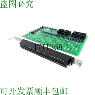 4332 原装 供应二手 505 5054332 插入模块