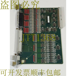 原装供应SEPRO ROBOTIQUE CARTE 32E/24S ET 接口板 07S01016 D