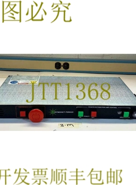 原装供应Interact Power 4300018-02 控制器单元控制 +  +