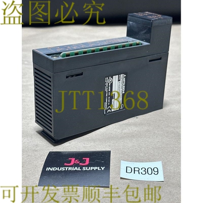 原装供应二手-三菱 A1S64TCTTBW-S1 温度控制单元 || ????