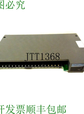 原装供应二手 ALLEN-BRADLEY 1771-IBD 输入模块 1771IBD