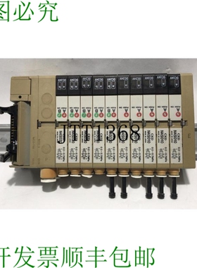 原装供应? CKD 歧管 N4S010 / N4S020