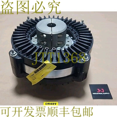 原装供应SURPLUS Fluxdrive FDC-6 磁轴连接 1.125 英寸轴 + ！