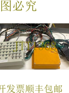 原装供应Stellar Industries Hetronic K9049 PDM 和 VCM-1 阀门