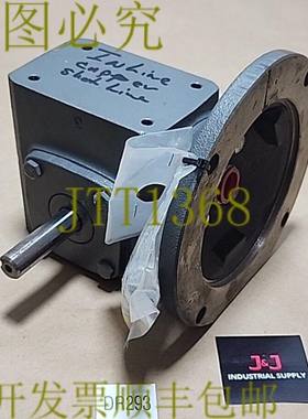 原装供应新  BALDOR GF0513AG 淀粉机 5:1 比例 1Hp 165 英寸税务