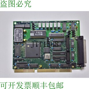 原装供应CONTEC AD12-16PCEH板