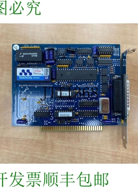 原装供应? Genmark 机器人控制器接口卡 DE/RS-11-1112 010210069