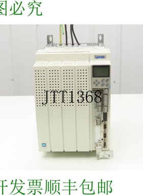 原装供应伦茨 EVF9327-EVV004 变频器 480V 32A 3PH