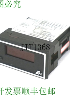 原装供应二手红狮控制APLID400当前计量仪显示