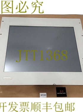 原装供应Reikotronic L 19.1 英寸显示器 115-230 伏 50/60Hz 60