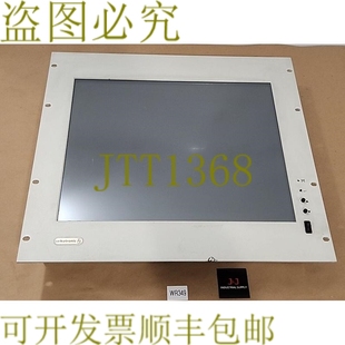 230 60Hz 伏 115 英寸显示器 19.1 供应Reikotronic 原装