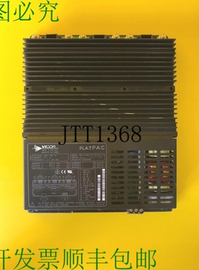原装供应? Vicor 电源供应 FlatPac VI-RUTTO-EVVU-01 来自 CT 45