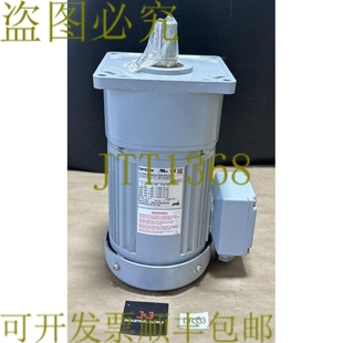 相位感应电机1 供应GTR兄弟G3K22S15 WF4AEN 原装 2Hp