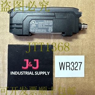 N11CP 数字光纤放大器 原装 100mA Keyence 24V 补贴 供应