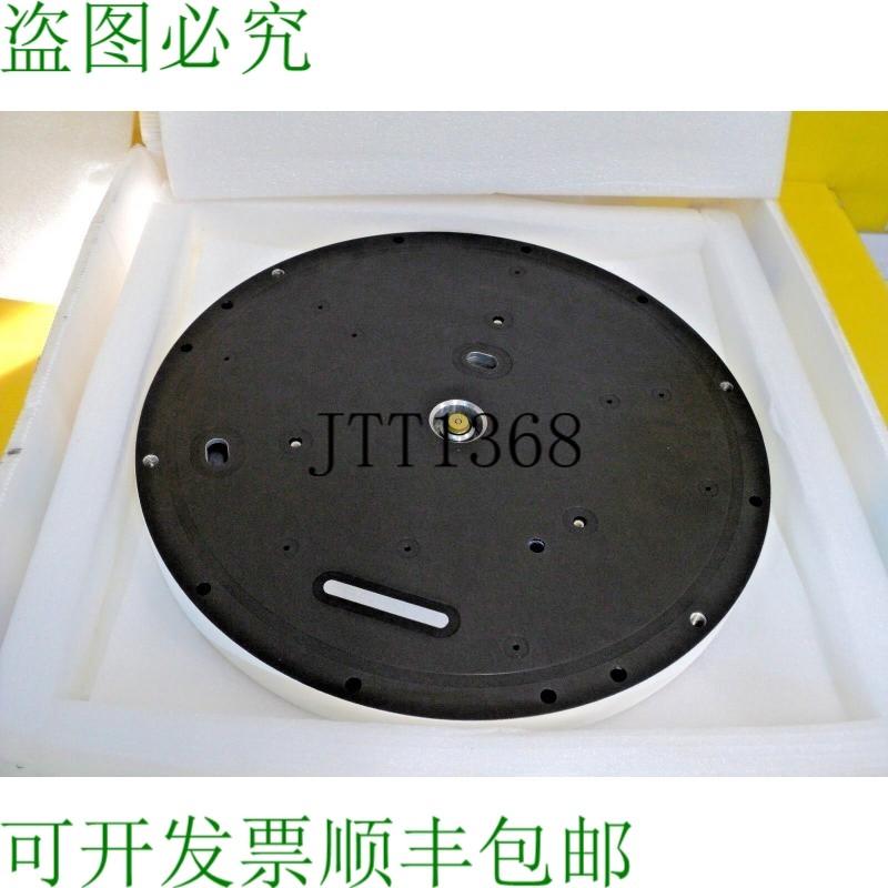 原装供应?TEL TOKYO 300毫米扫描仪 WAFER TABLE CHUCK 66118NR-1