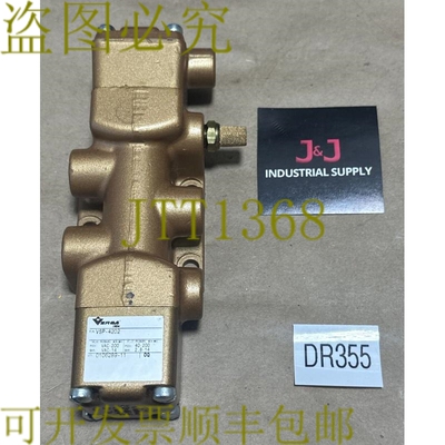原装供应- Versa 真空阀 VSP-4202 200PSIG/14Bar 大 || 发????