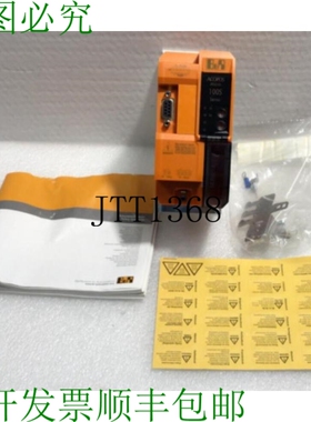 原装供应? 贝加莱自动化 ACOPOS micro 100S 服务器 80VD100PS.C0