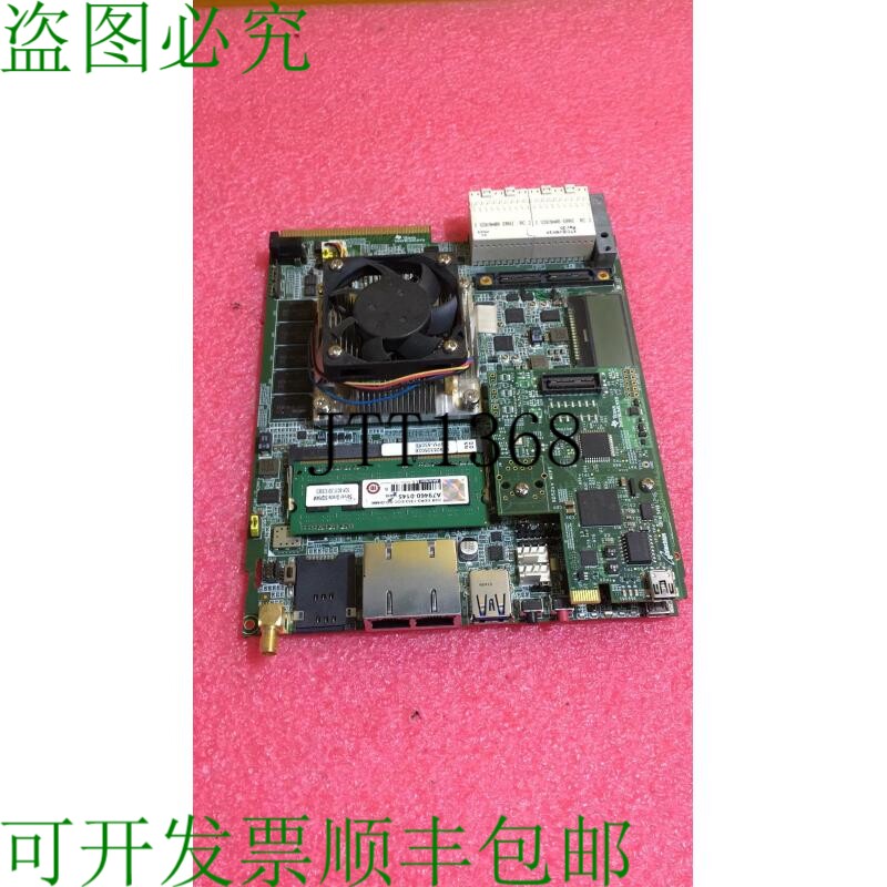 原装供应? ADVECH /  DSPM-8305E EVM 板 VME 板