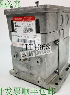 原装供应Surplus HYWELL M6184F1014 24V 浮动 Modutrol IV 执行