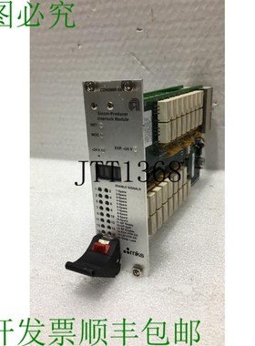 原装供应MKS N500R-58 模块 AMAT 0190-37798 REV 03