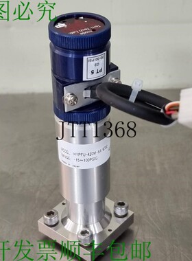 原装供应Tem-Tech Lab HYPFU-420M-S1/6700