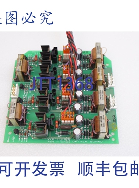 原装供应VARIAN 驱动板 726059 00 REV:B ，VPW2870P5-M