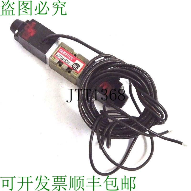 原装供应NUMATICS 031SA415O013A 气门