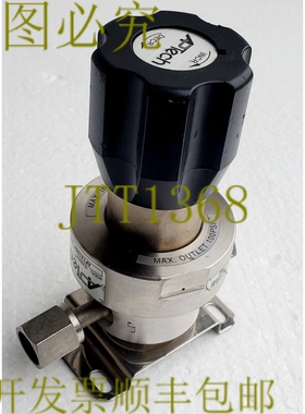 原装供应APTECH AP1410SM 2PW FV4 FV4 大入口 1000 PSI 大出口 1