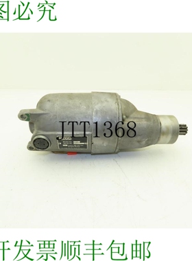原装供应Ridgid 1177 / 535 管道螺纹机电机 115 伏 1PH - 重建 -