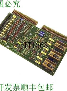 原装供应改造通用电动 44B398627-001 电路板