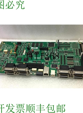 原装供应? DELTA TAU PMAC2 控制器 603793-111