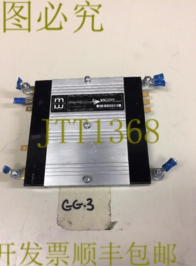 原装供应VICOR Mega 模块 VI-ME3-01 DC-DC 转换器 发！