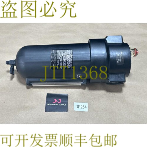 原装供应- IMI Norgren L17-800-MPDA 润滑组件 250PSIG 175°F