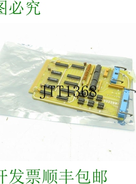 原装供应Quipp P3113-8650 / P3113-8915 电路板卡