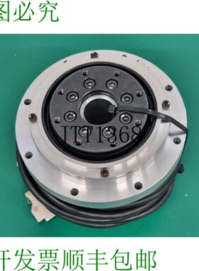 原装供应HARMONIC DRIVE Hi-T DRIVE 伺服执行器 FH2000 FHA-25B-